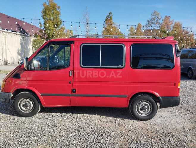 Ford Transit 1999, 210,400 km - 2.5 l - Bakı