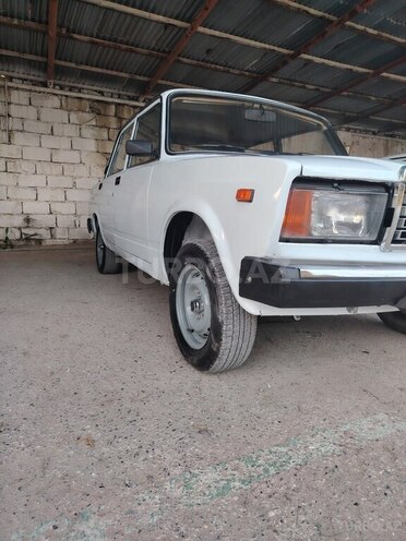 LADA (VAZ) 2107 2007, 71,520 km - 1.6 л - Bakı