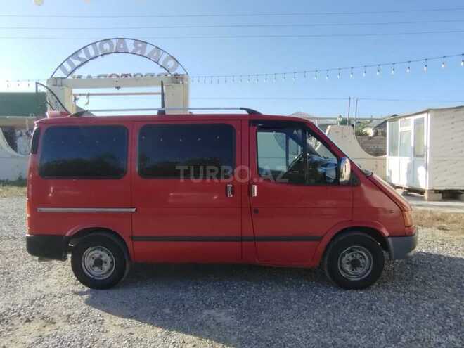 Ford Transit 1999, 210,400 km - 2.5 l - Bakı