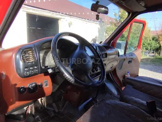 Ford Transit 1999, 210,400 km - 2.5 l - Bakı