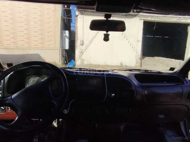 Ford Transit 1999, 210,400 km - 2.5 l - Bakı