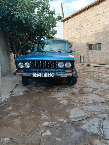 LADA (VAZ) 2106 1983, 51,400 km - 1.6 l - Naxçıvan