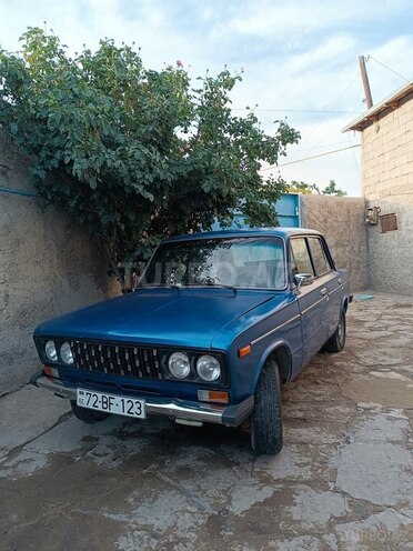 LADA (VAZ) 2106 1983, 51,400 km - 1.6 l - Naxçıvan