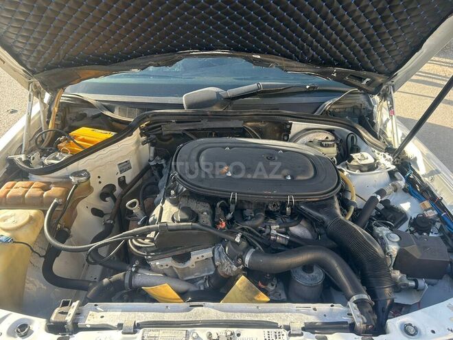 Mercedes 190 1991, 300,000 km - 2.0 l - Sumqayıt