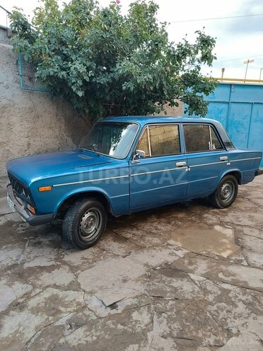 LADA (VAZ) 2106 1983, 51,400 km - 1.6 l - Naxçıvan