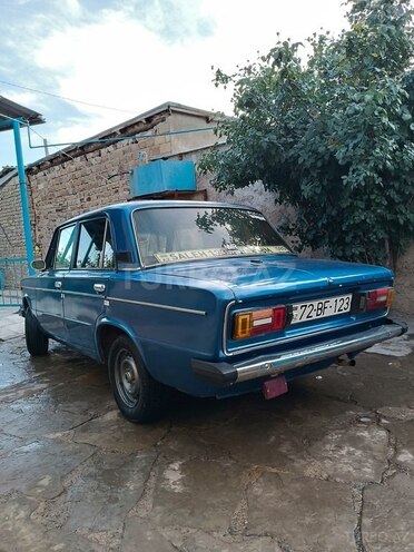 LADA (VAZ) 2106 1983, 51,400 km - 1.6 l - Naxçıvan