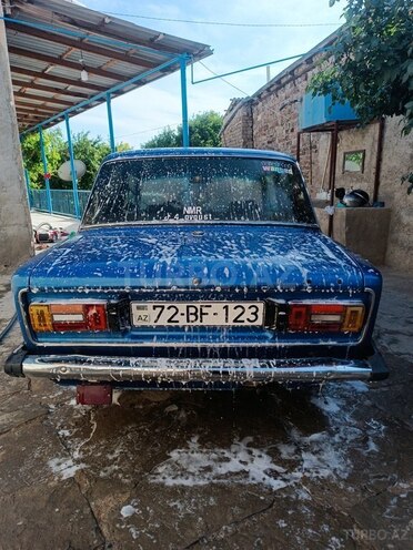 LADA (VAZ) 2106 1983, 51,400 km - 1.6 l - Naxçıvan