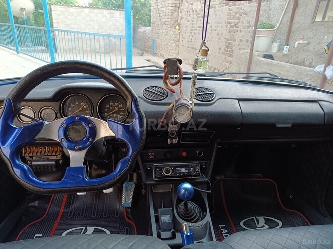 LADA (VAZ) 2106 1983, 51,400 km - 1.6 l - Naxçıvan
