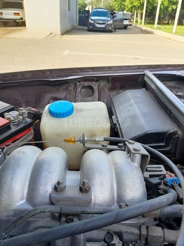 LADA (VAZ) 2107 2008, 50,000 km - 1.6 l - Masallı