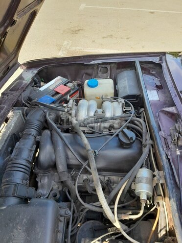 LADA (VAZ) 2107 2008, 50,000 km - 1.6 l - Masallı