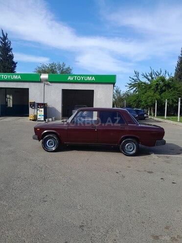 LADA (VAZ) 2107 2008, 50,000 km - 1.6 l - Masallı