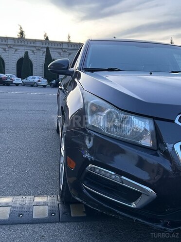 Chevrolet Cruze 2014, 239,000 km - 1.8 л - Gəncə