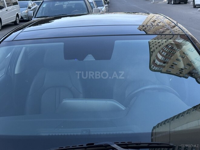 Hyundai Sonata 2019, 161,000 km - 2.0 l - Bakı