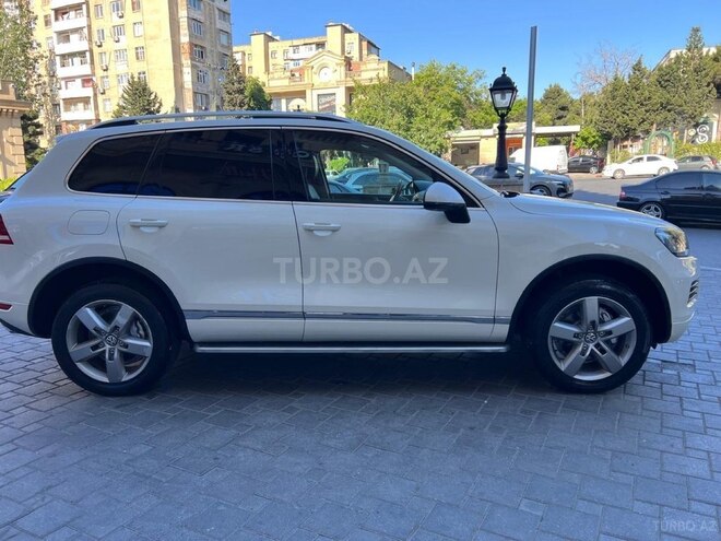 Volkswagen Touareg 2010, 150,301 km - 3.6 l - Bakı