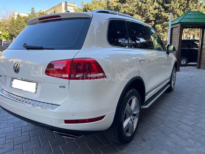 Volkswagen Touareg 2010, 150,301 km - 3.6 l - Bakı