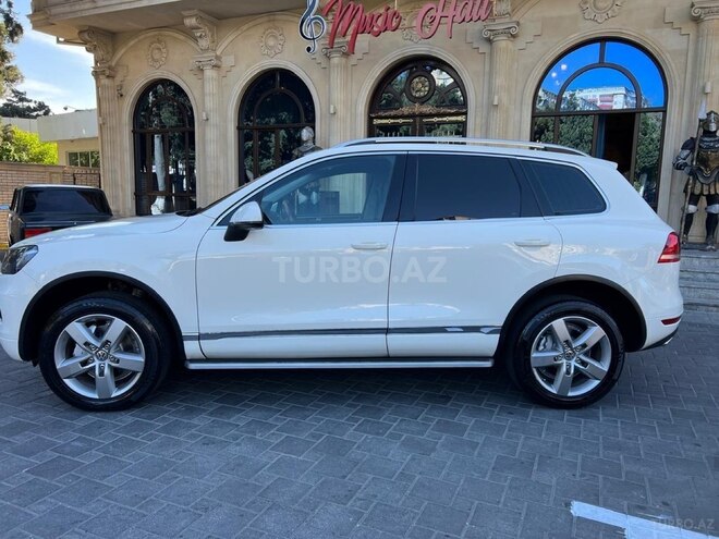 Volkswagen Touareg 2010, 150,301 km - 3.6 l - Bakı