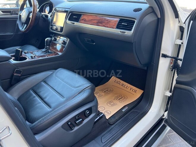 Volkswagen Touareg 2010, 150,301 km - 3.6 l - Bakı