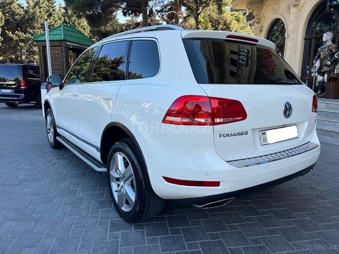 Volkswagen Touareg 2010, 150,301 km - 3.6 l - Bakı