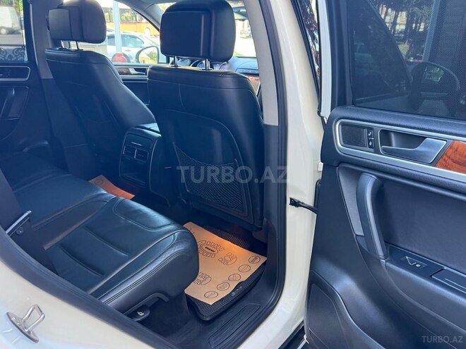 Volkswagen Touareg 2010, 150,301 km - 3.6 l - Bakı
