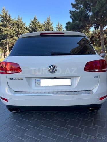 Volkswagen Touareg 2010, 150,301 km - 3.6 l - Bakı