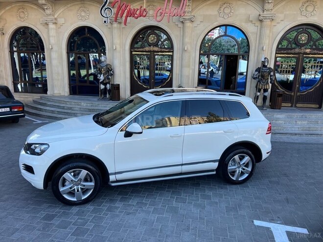 Volkswagen Touareg 2010, 150,301 km - 3.6 l - Bakı