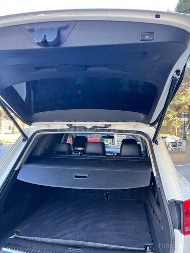 Volkswagen Touareg 2010, 150,301 km - 3.6 l - Bakı