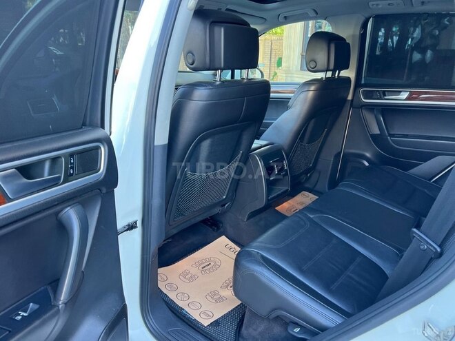 Volkswagen Touareg 2010, 150,301 km - 3.6 l - Bakı