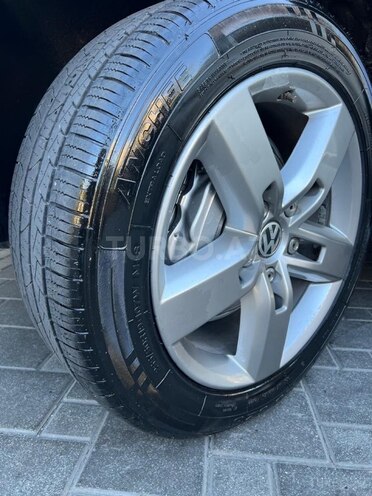 Volkswagen Touareg 2010, 150,301 km - 3.6 l - Bakı