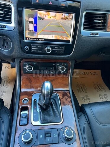 Volkswagen Touareg 2010, 150,301 km - 3.6 l - Bakı
