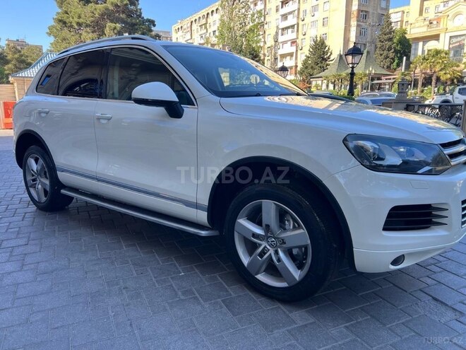 Volkswagen Touareg 2010, 150,301 km - 3.6 l - Bakı