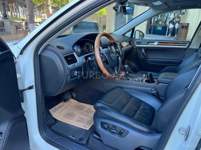 Volkswagen Touareg 2010, 150,301 km - 3.6 l - Bakı