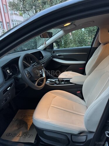 Hyundai Sonata 2023, 45,700 km - 2.0 l - Bakı
