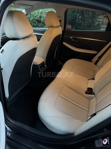 Hyundai Sonata 2023, 45,700 km - 2.0 l - Bakı