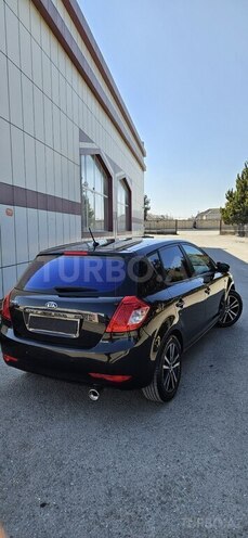 Kia Ceed 2011, 168,000 km - 1.4 l - Xaçmaz