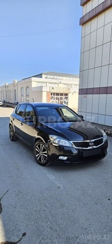 Kia Ceed 2011, 168,000 km - 1.4 l - Xaçmaz