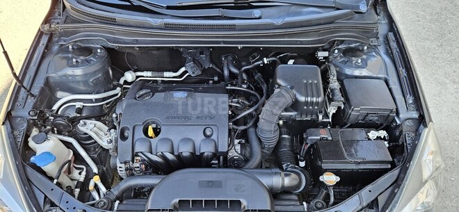 Kia Ceed 2011, 168,000 km - 1.4 l - Xaçmaz