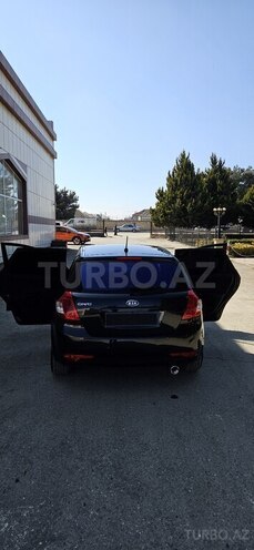Kia Ceed 2011, 168,000 km - 1.4 l - Xaçmaz