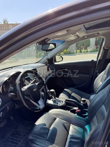 Chevrolet Cruze 2014, 239,000 km - 1.8 л - Gəncə
