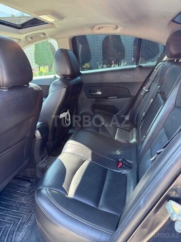Chevrolet Cruze 2014, 239,000 km - 1.8 л - Gəncə