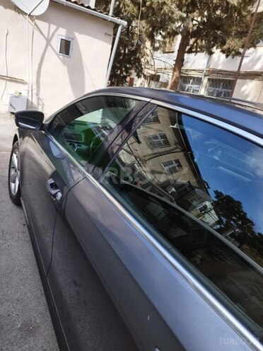 Volkswagen Passat 2013, 243,000 km - 2.5 l - Bakı