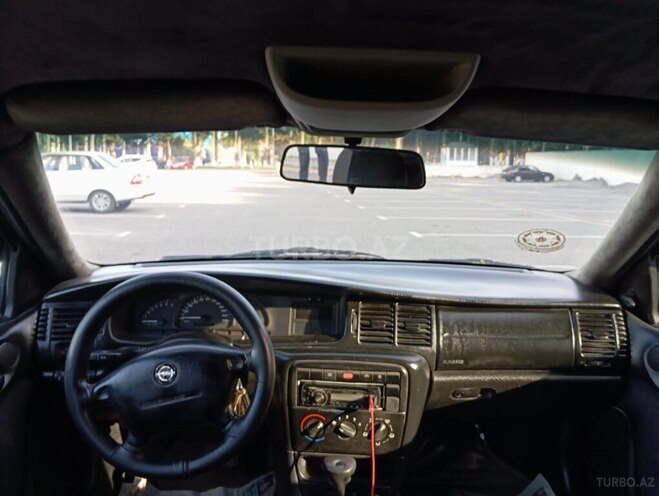 Opel Vectra 1999, 345,142 km - 1.8 l - Xırdalan