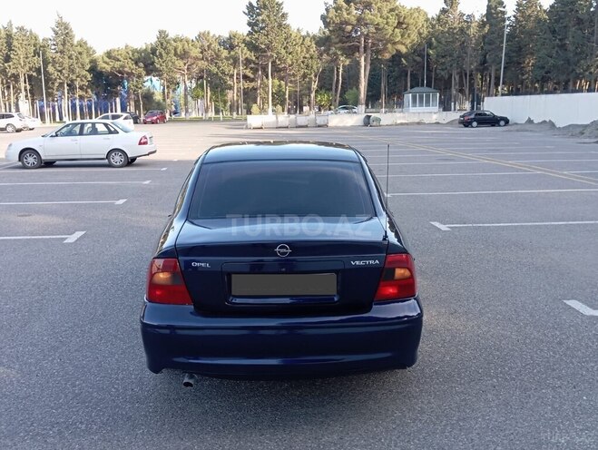 Opel Vectra 1999, 345,142 km - 1.8 l - Xırdalan