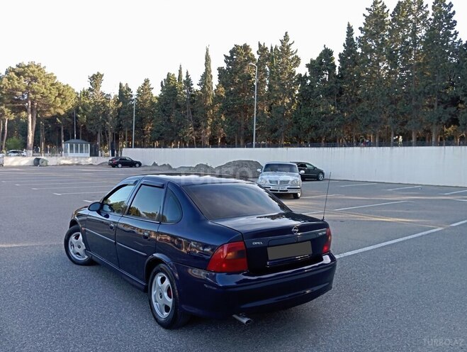 Opel Vectra 1999, 345,142 km - 1.8 l - Xırdalan