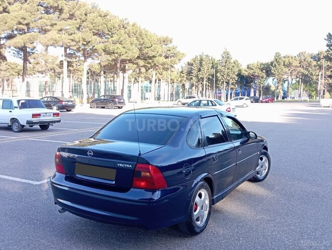 Opel Vectra 1999, 345,142 km - 1.8 l - Xırdalan