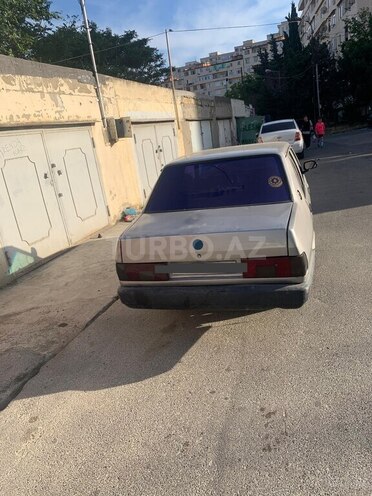 Tofas Sahin 2004, 250,000 km - 1.6 l - Bakı