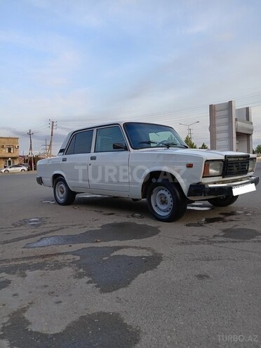 LADA (VAZ) 2107 1993, 86,000 km - 1.5 л - Yevlax