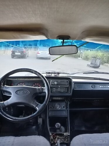 LADA (VAZ) 2107 1993, 86,000 km - 1.5 л - Yevlax