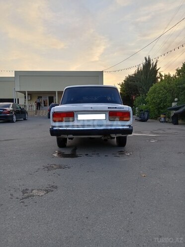LADA (VAZ) 2107 1993, 86,000 km - 1.5 л - Yevlax