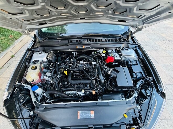 Ford Fusion (North America) 2020, 159,534 km - 1.5 l - Bakı