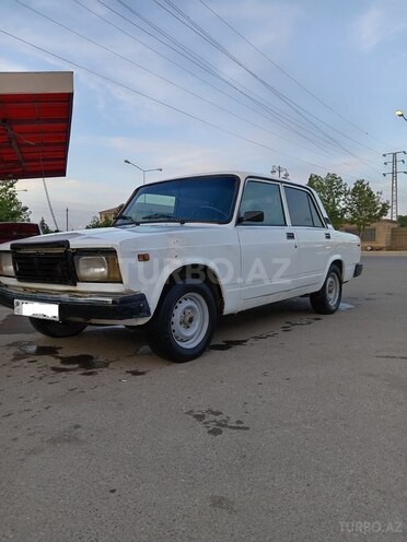 LADA (VAZ) 2107 1993, 86,000 km - 1.5 л - Yevlax